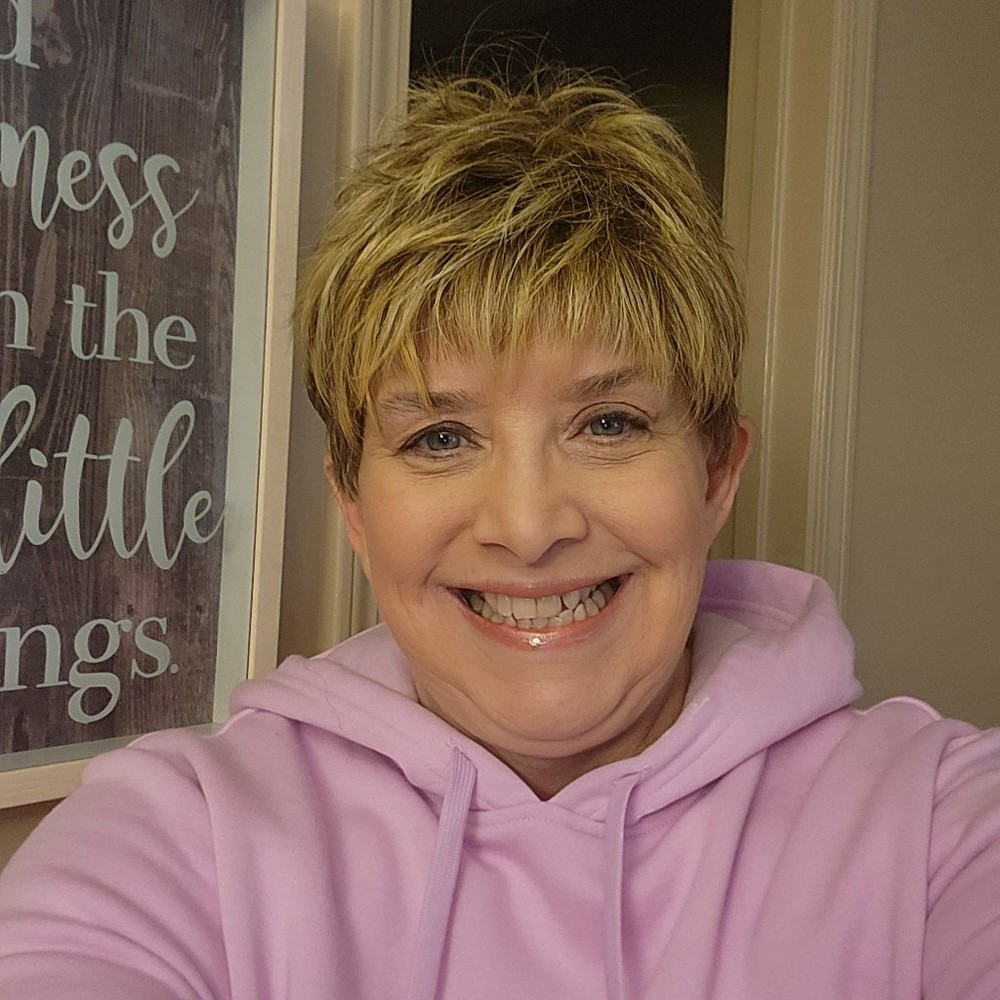 Meet your Posher, Tracy